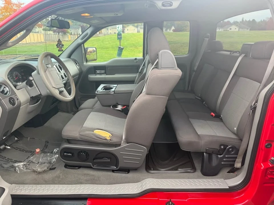 2007 Ford F-150 11th Gen - Image 7 of 7