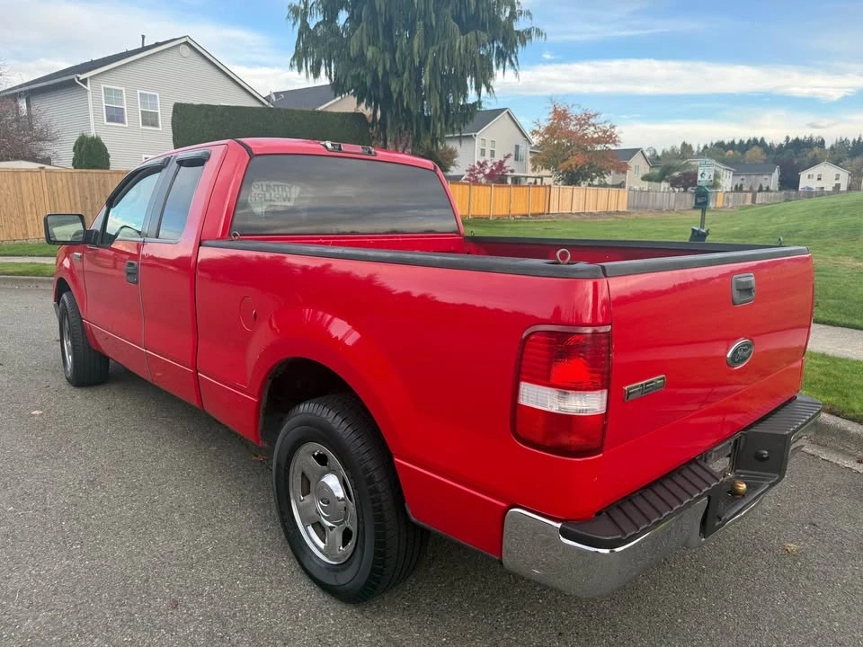 2007 Ford F-150 11th Gen - Image 3 of 7
