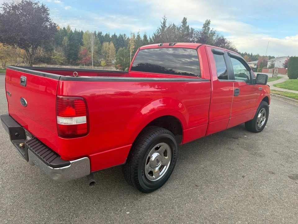 2007 Ford F-150 11th Gen - Image 4 of 7