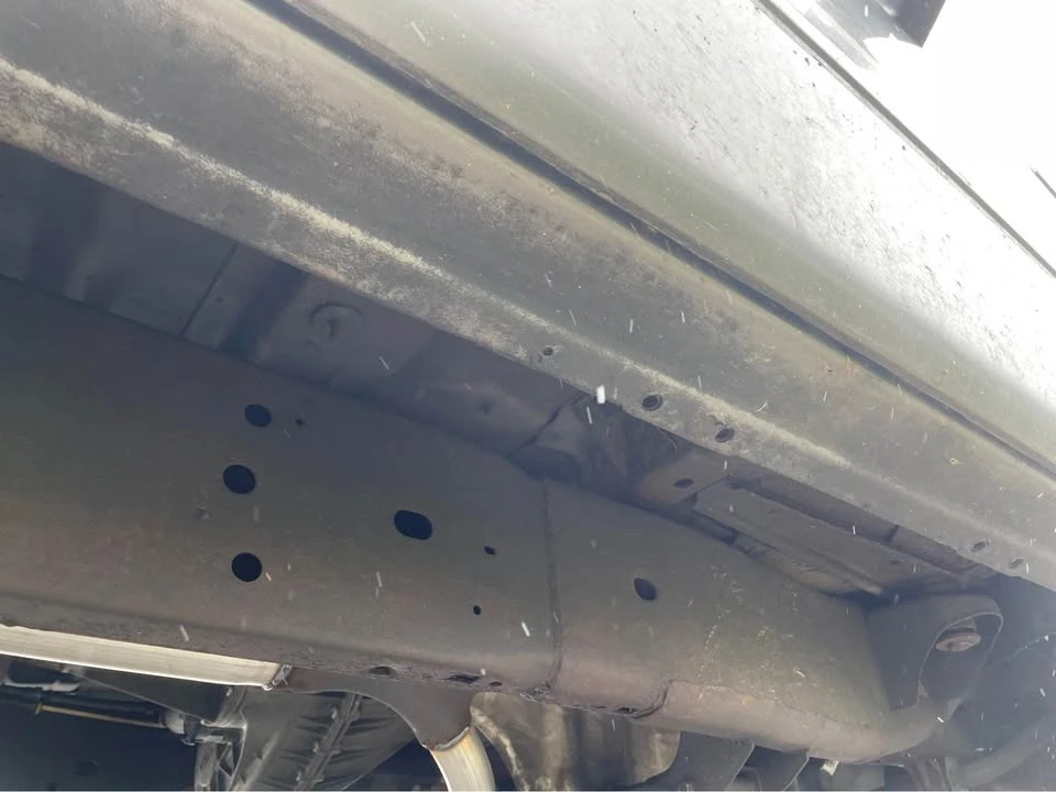 2007 Ford F-150 11th Gen - Image 10 of 11