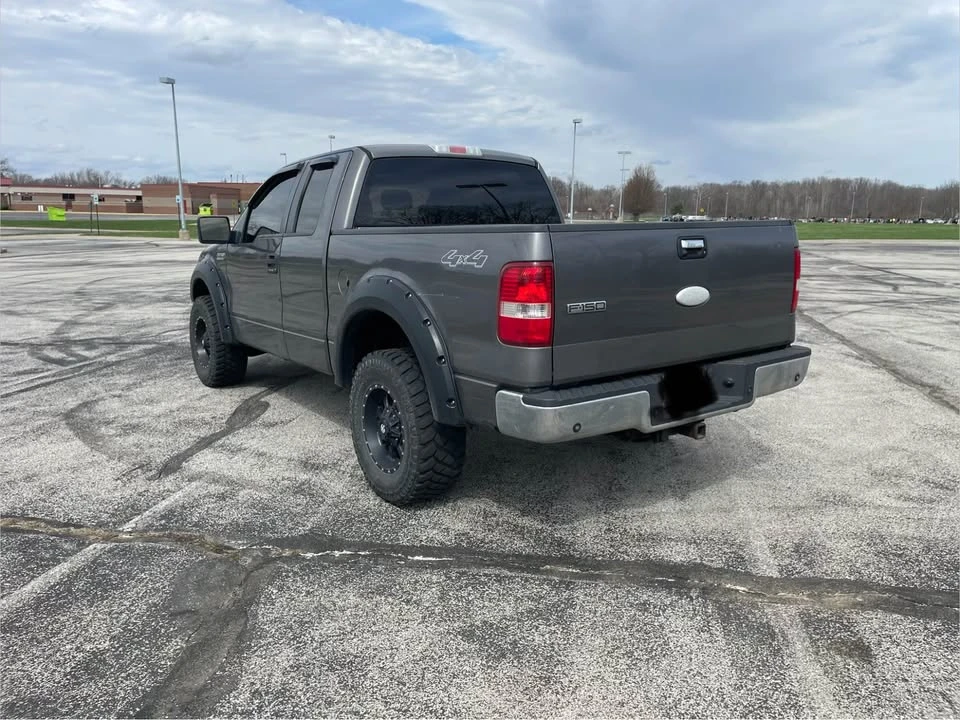 2007 Ford F-150 11th Gen - Image 2 of 11