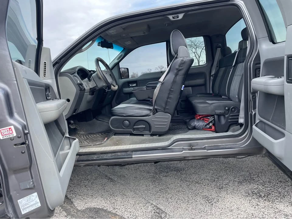2007 Ford F-150 11th Gen - Image 7 of 11