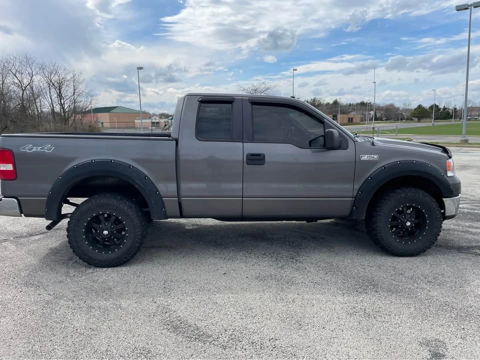 2007 Ford F-150 11th Gen - Image 4 of 11