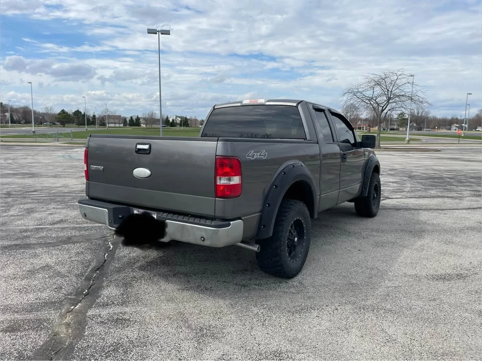 2007 Ford F-150 11th Gen - Image 3 of 11