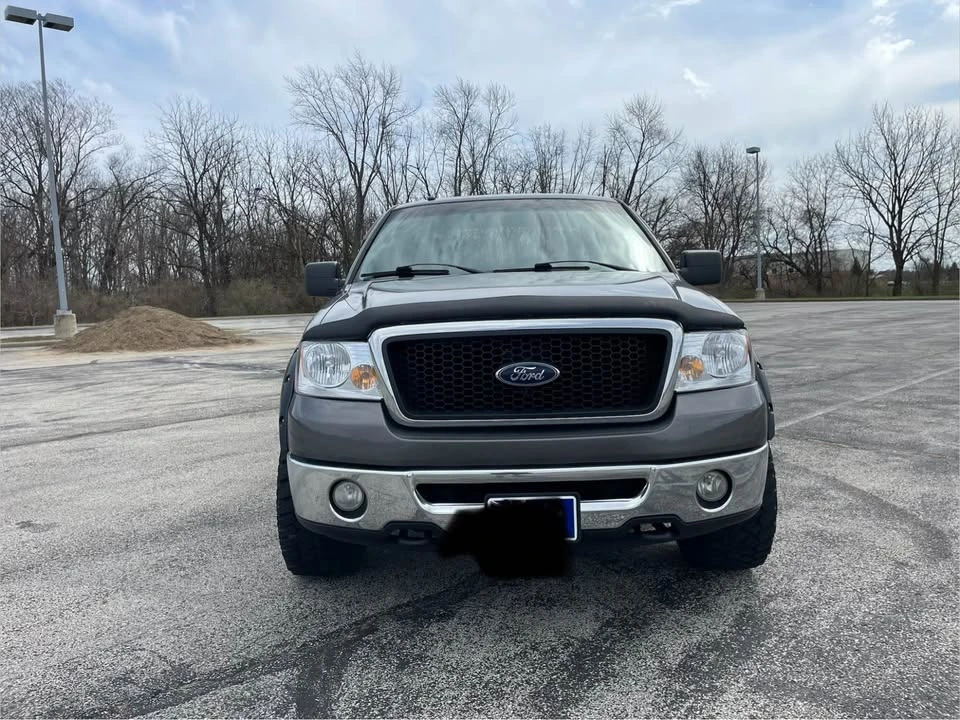 2007 Ford F-150 11th Gen - Image 6 of 11