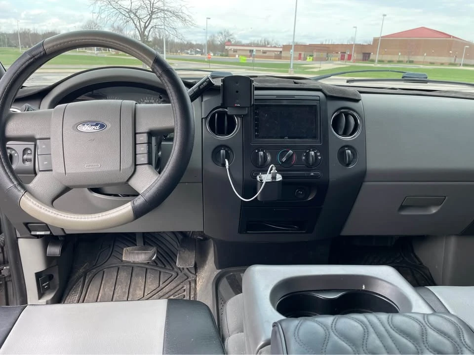 2007 Ford F-150 11th Gen - Image 8 of 11