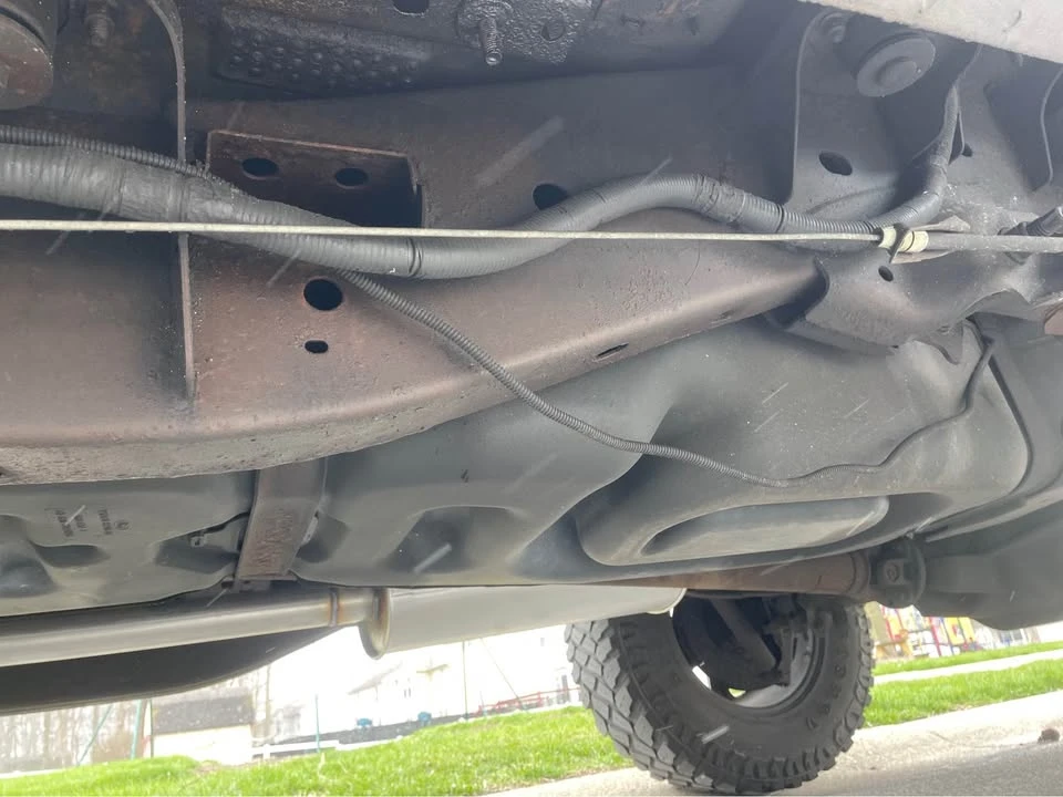2007 Ford F-150 11th Gen - Image 9 of 11