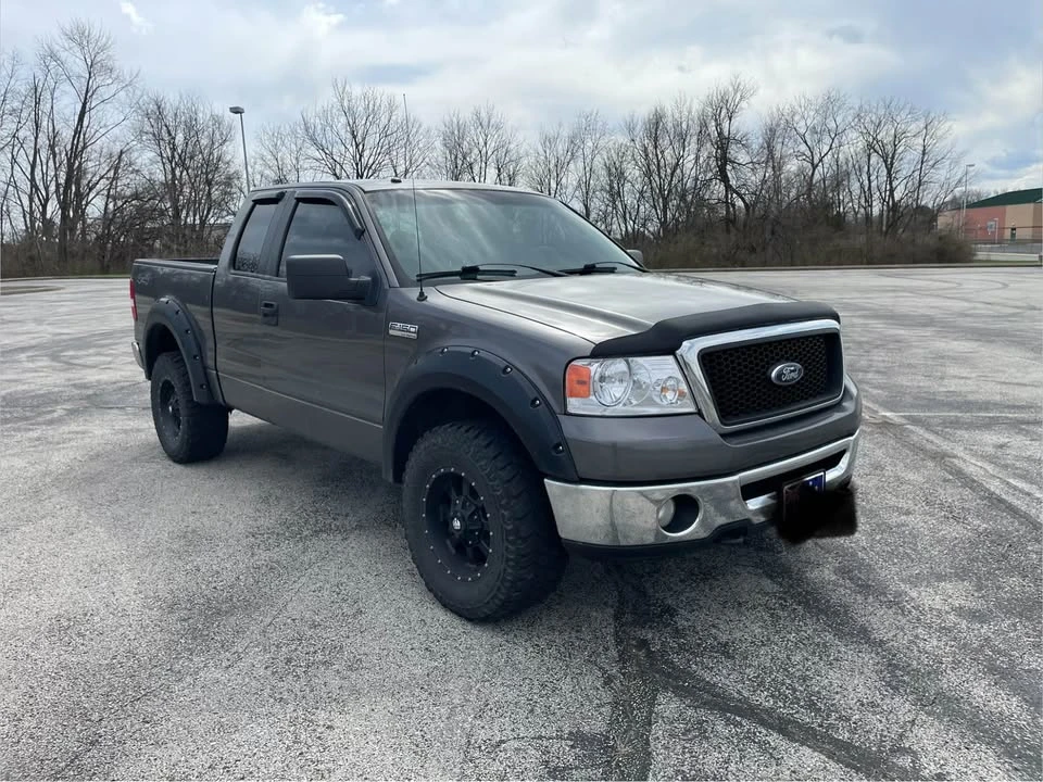 2007 Ford F-150 11th Gen - Image 5 of 11