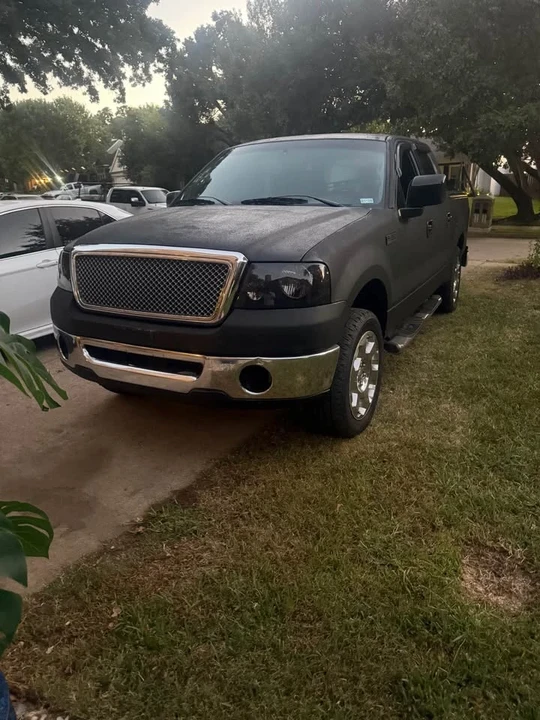 2007 Ford F-150 11th Gen - Image 2 of 2