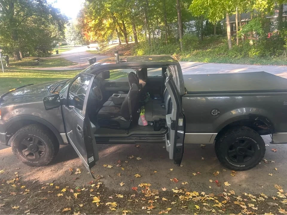 2007 Ford F-150 11th Gen - Image 3 of 6