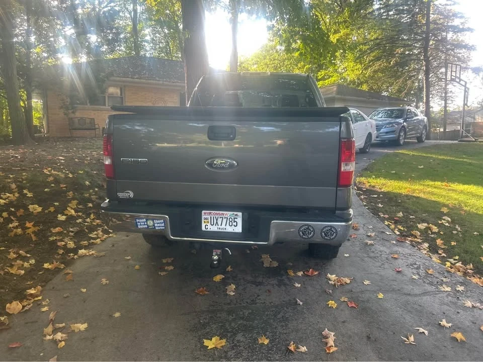 2007 Ford F-150 11th Gen - Image 4 of 6