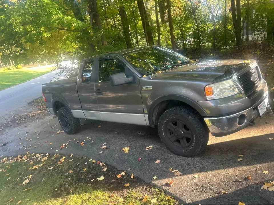 2007 Ford F-150 11th Gen - Image 2 of 6
