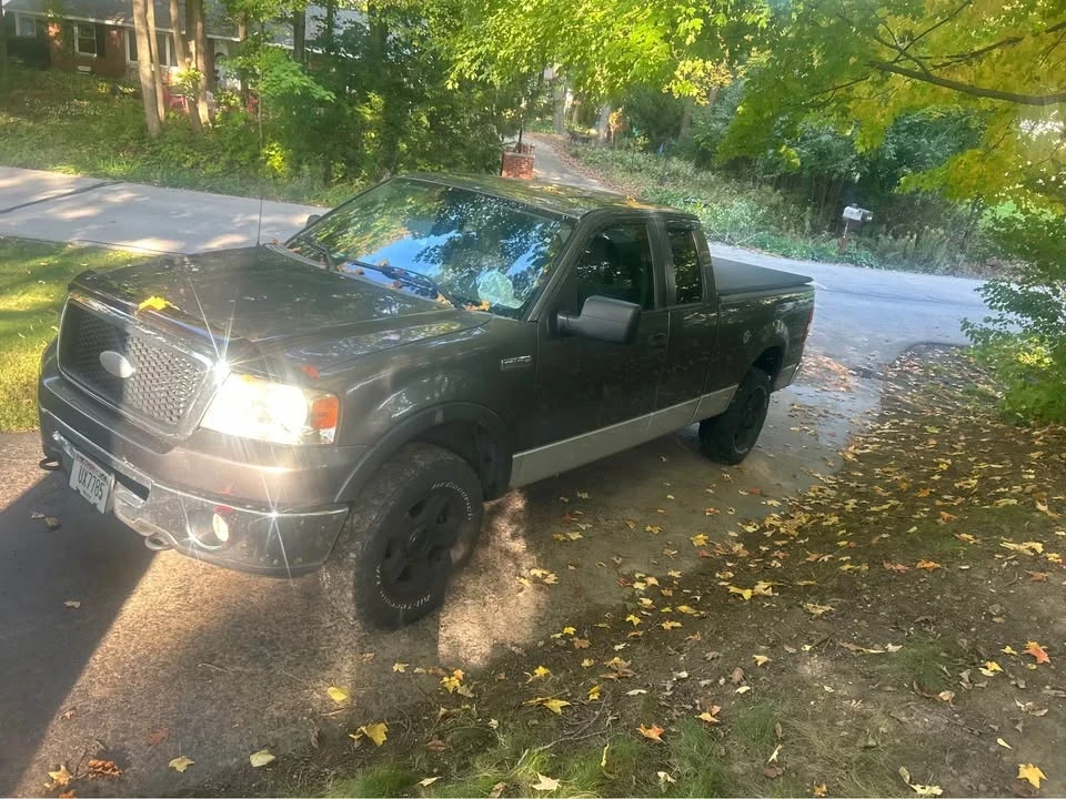 2007 Ford F-150 11th Gen - Image 5 of 6