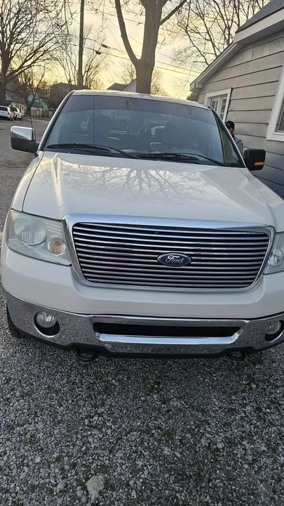 2007 Ford F-150 11th Gen - Image 2 of 10