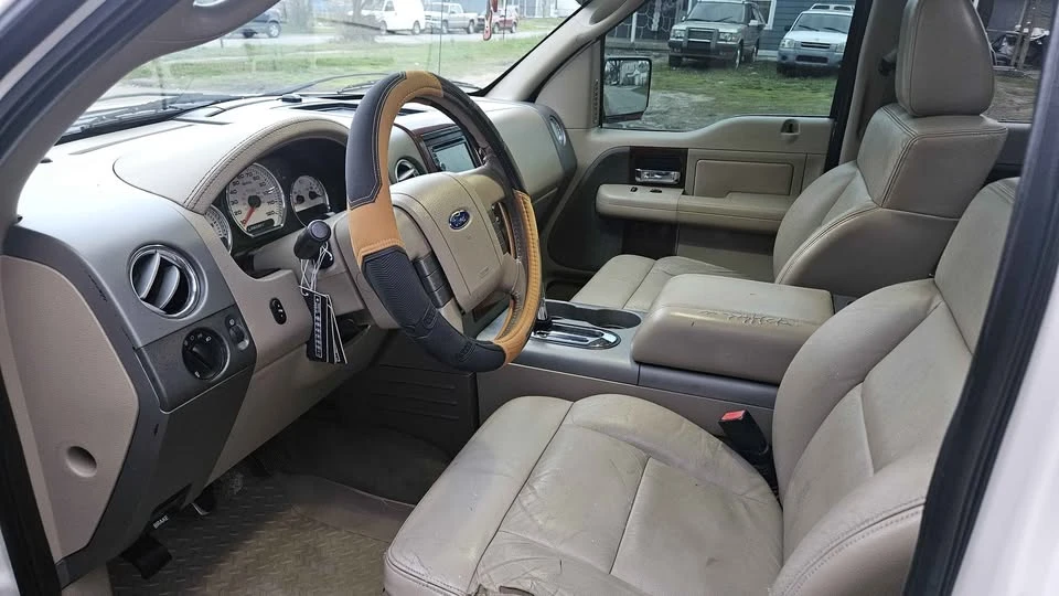 2007 Ford F-150 11th Gen - Image 9 of 10