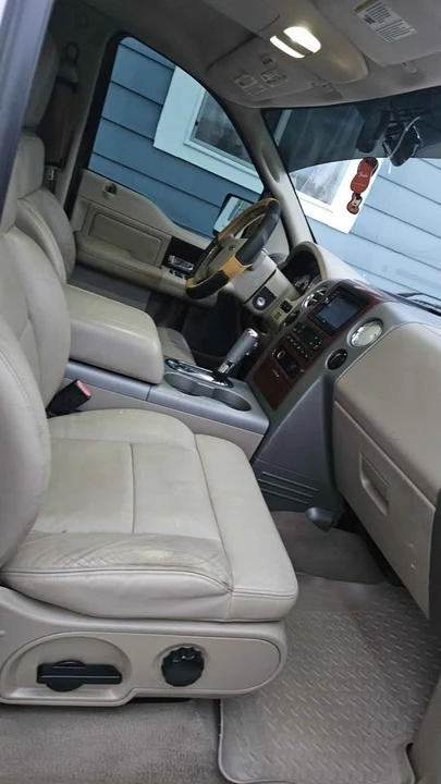 2007 Ford F-150 11th Gen - Image 4 of 10