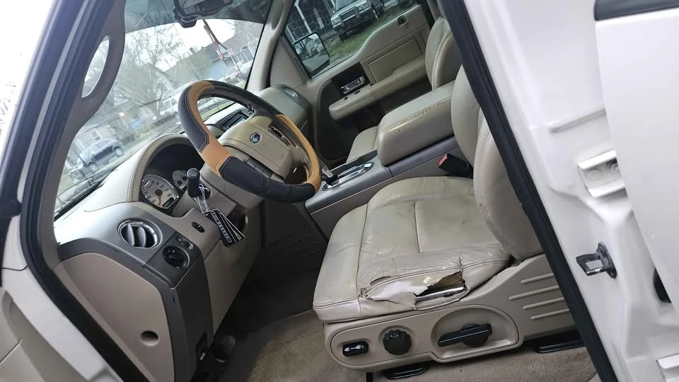 2007 Ford F-150 11th Gen - Image 10 of 10