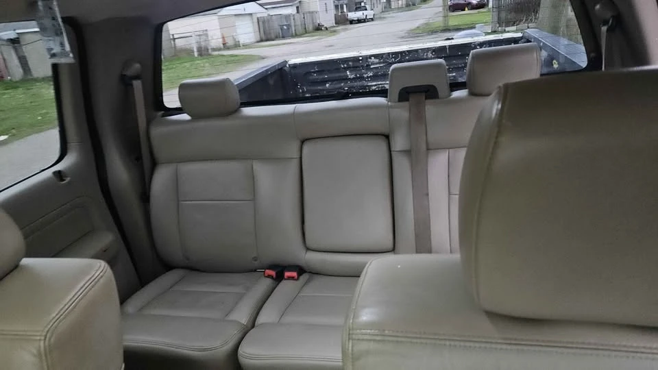 2007 Ford F-150 11th Gen - Image 7 of 10