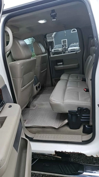 2007 Ford F-150 11th Gen - Image 6 of 10