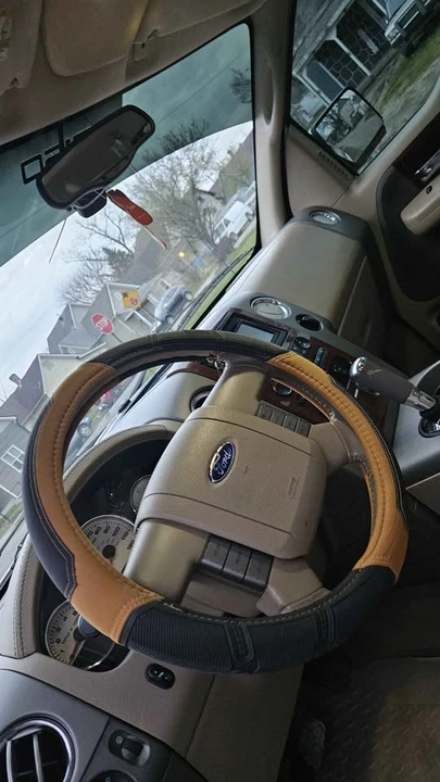 2007 Ford F-150 11th Gen - Image 8 of 10