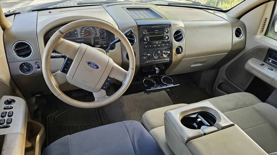 2007 Ford F-150 11th Gen - Image 8 of 9