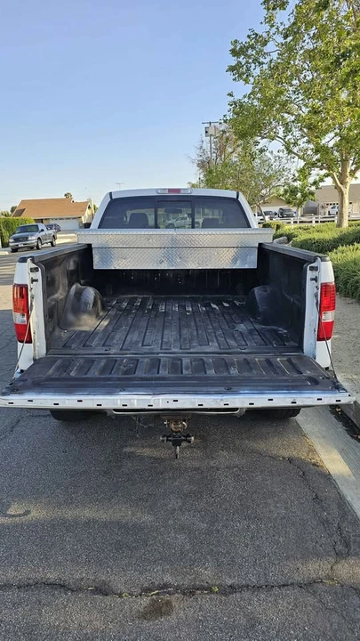 2007 Ford F-150 11th Gen - Image 3 of 9