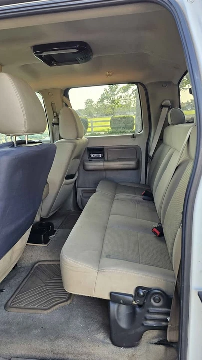 2007 Ford F-150 11th Gen - Image 7 of 9