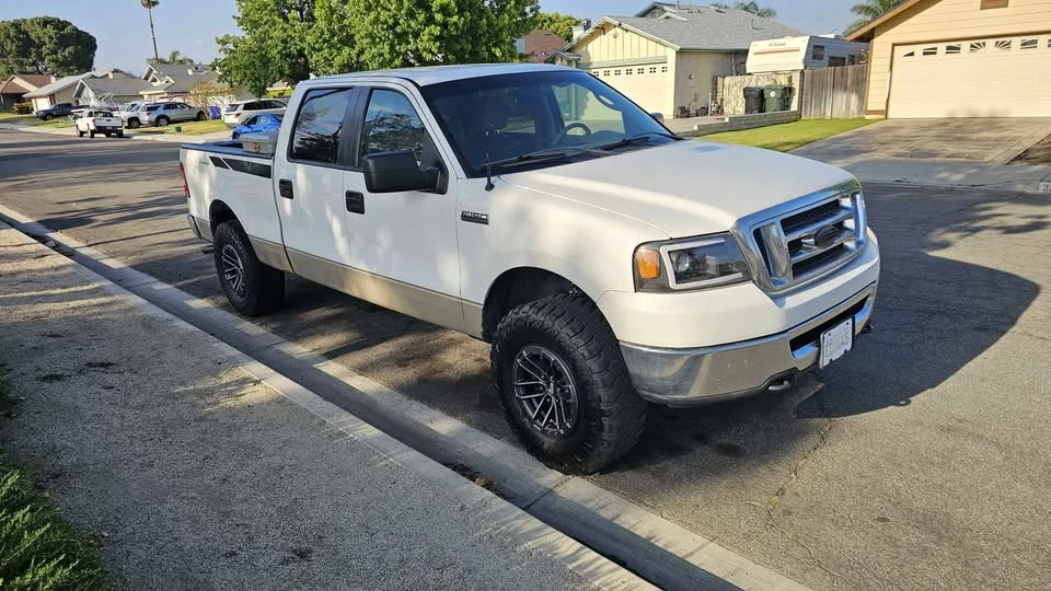 2007 Ford F-150 11th Gen - Image 5 of 9