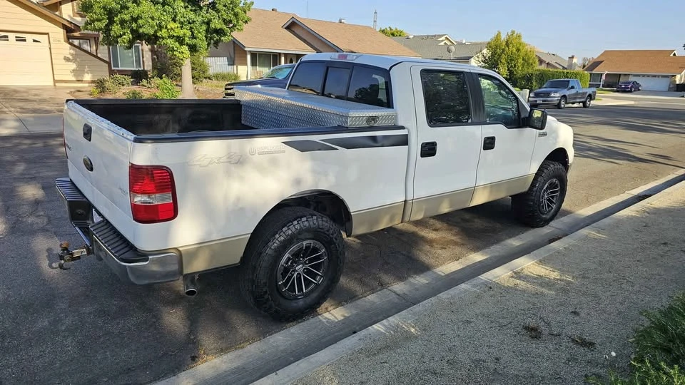 2007 Ford F-150 11th Gen - Image 4 of 9
