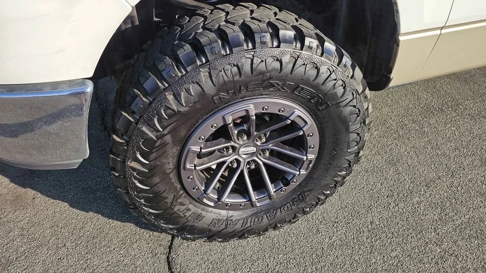 2007 Ford F-150 11th Gen - Image 9 of 9