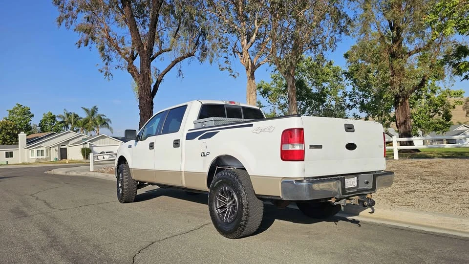 2007 Ford F-150 11th Gen - Image 2 of 9