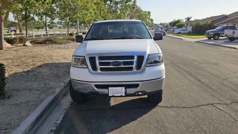 2007 Ford F-150 11th Gen - Image 6 of 9