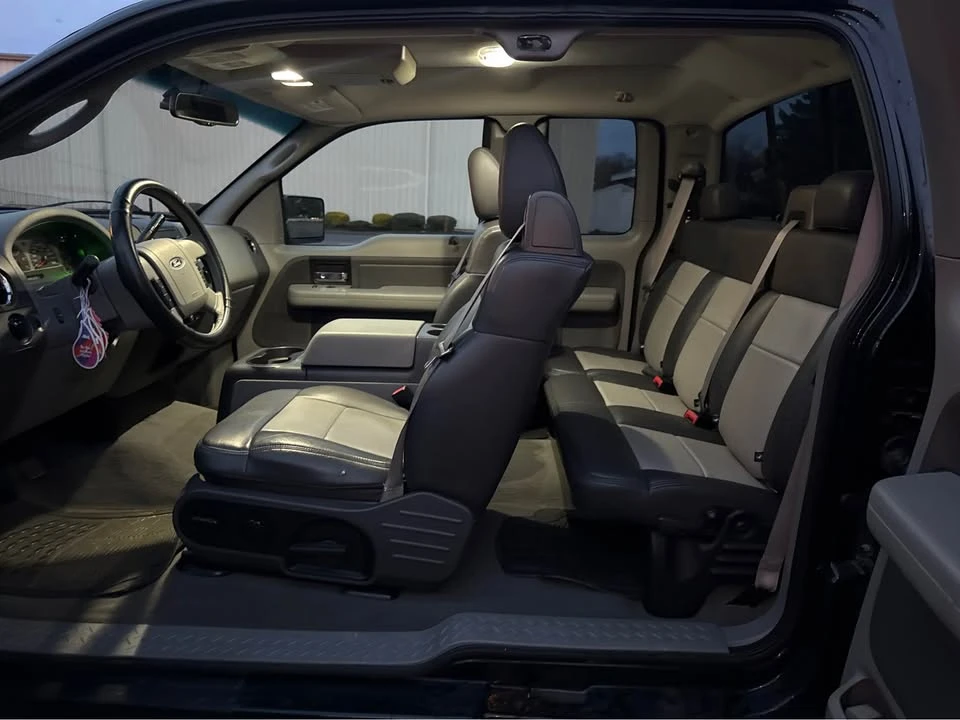 2007 Ford F-150 11th Gen - Image 11 of 16