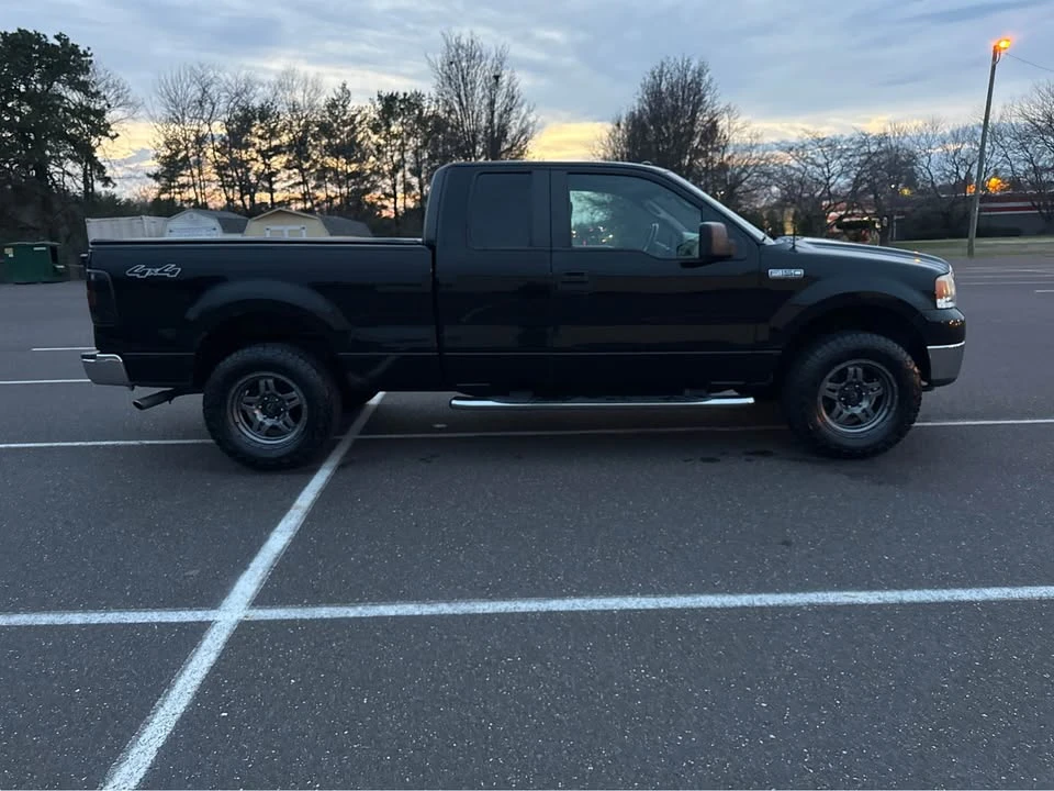 2007 Ford F-150 11th Gen - Image 4 of 16