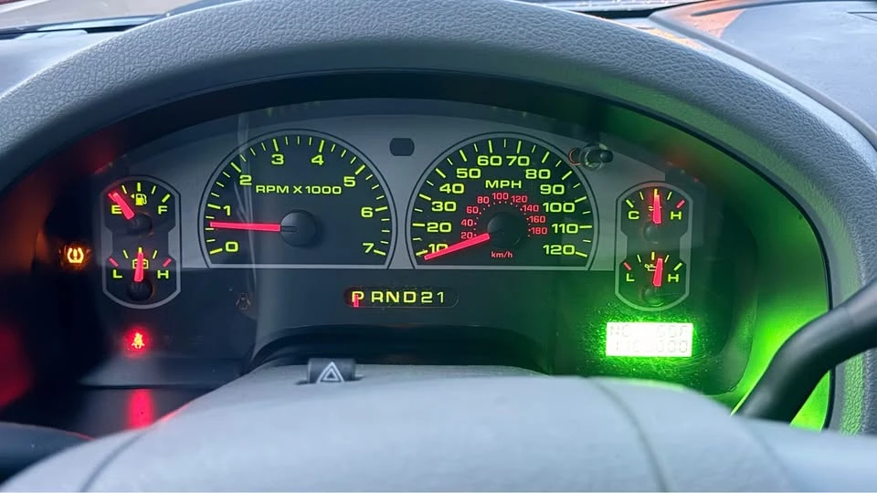 2007 Ford F-150 11th Gen - Image 13 of 16