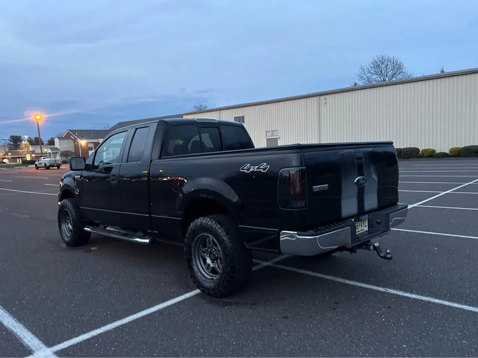 2007 Ford F-150 11th Gen - Image 6 of 16
