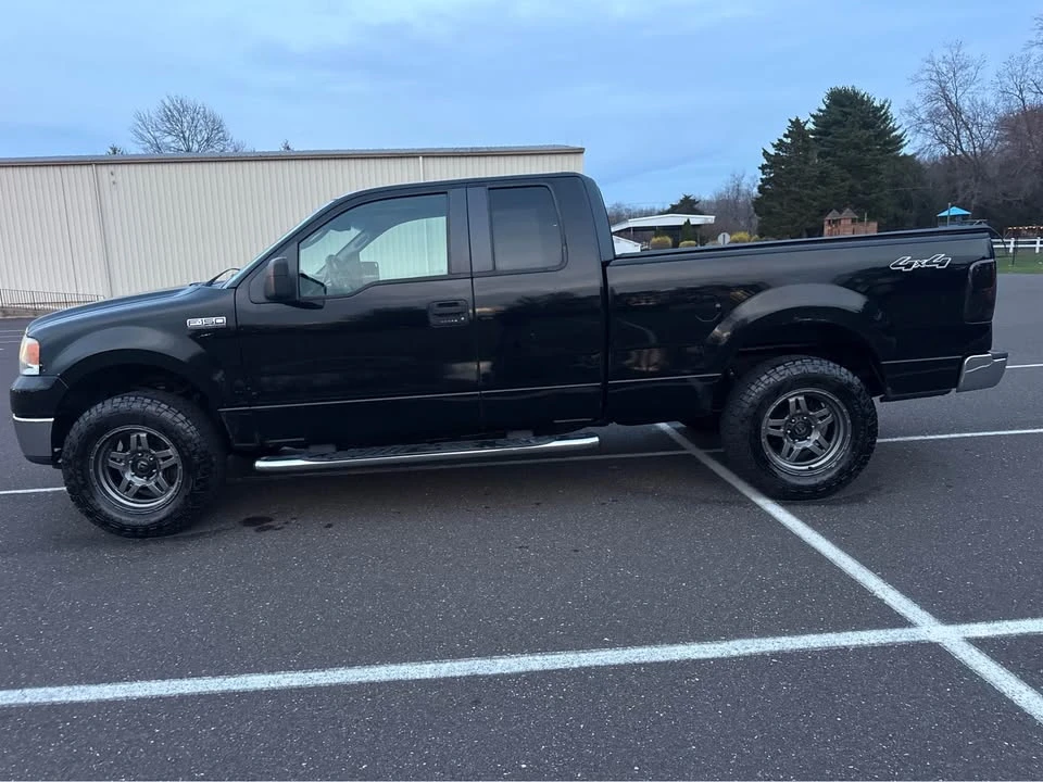 2007 Ford F-150 11th Gen - Image 7 of 16