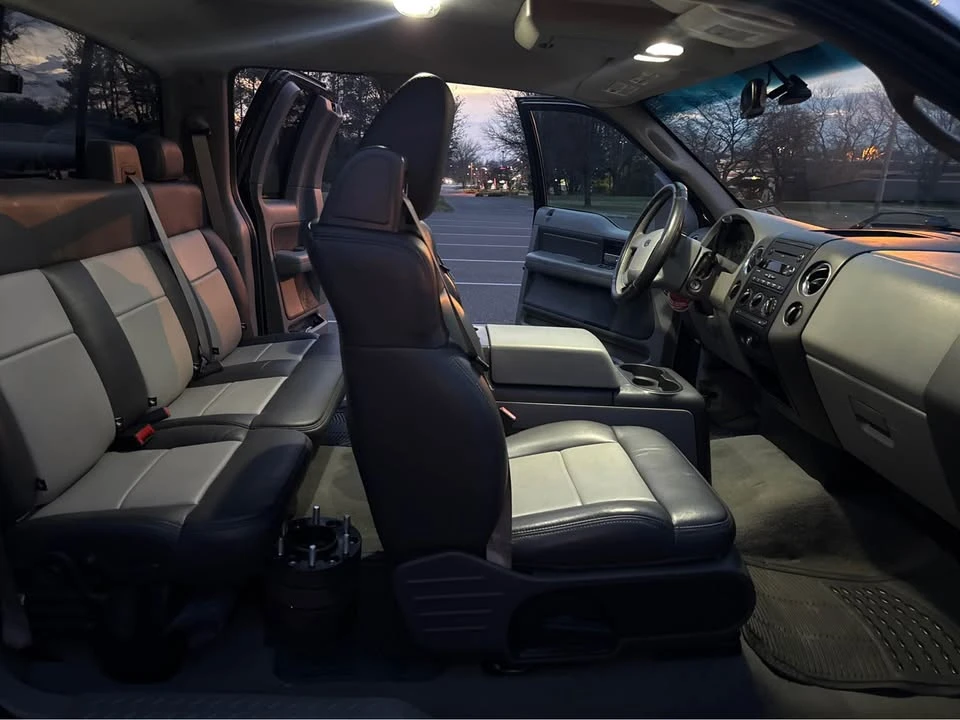 2007 Ford F-150 11th Gen - Image 12 of 16