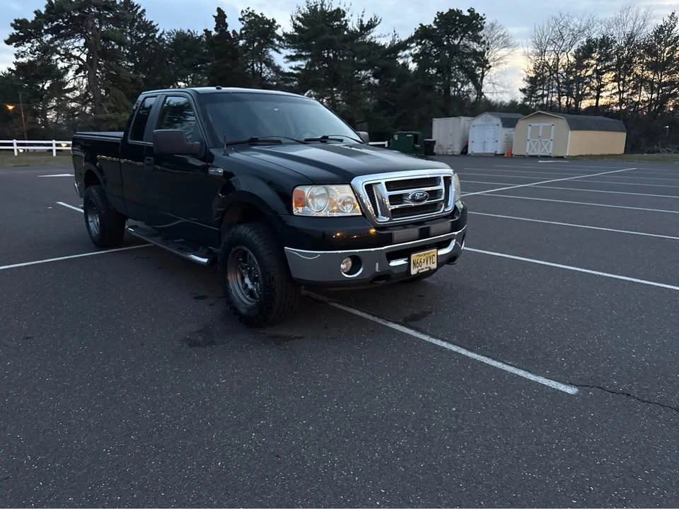 2007 Ford F-150 11th Gen - Image 2 of 16