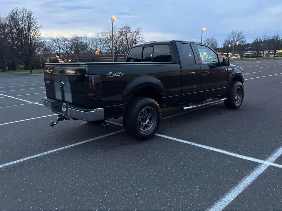 2007 Ford F-150 11th Gen - Image 3 of 16