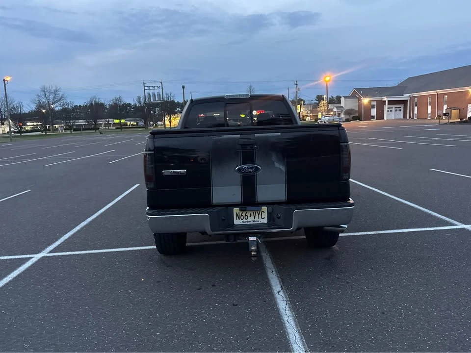 2007 Ford F-150 11th Gen - Image 5 of 16