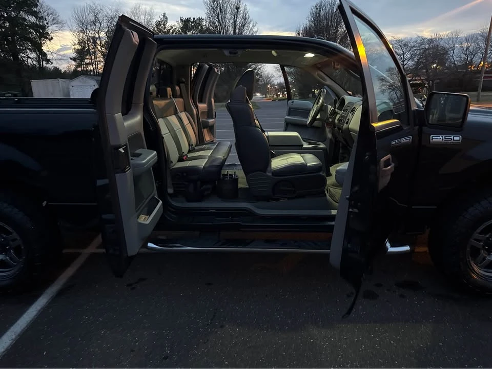 2007 Ford F-150 11th Gen - Image 15 of 16