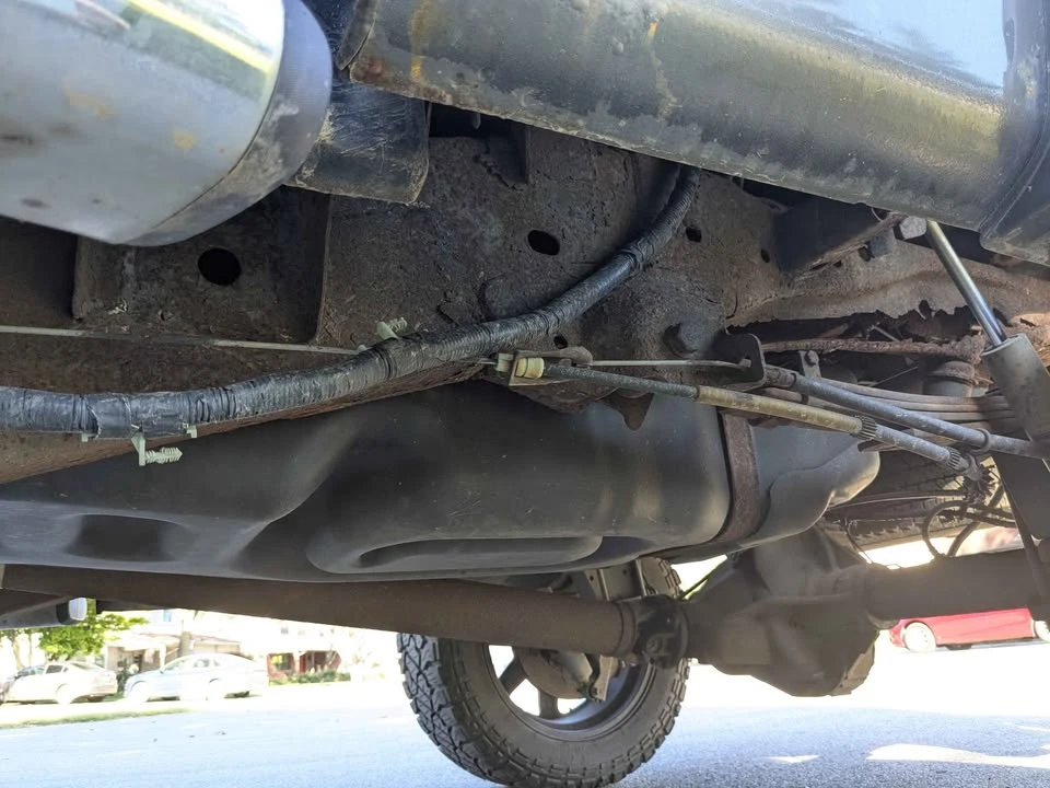 2007 Ford F-150 11th Gen - Image 15 of 19