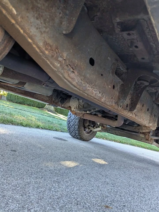 2007 Ford F-150 11th Gen - Image 14 of 19