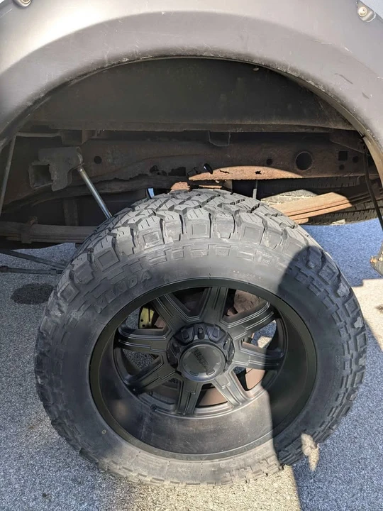 2007 Ford F-150 11th Gen - Image 19 of 19