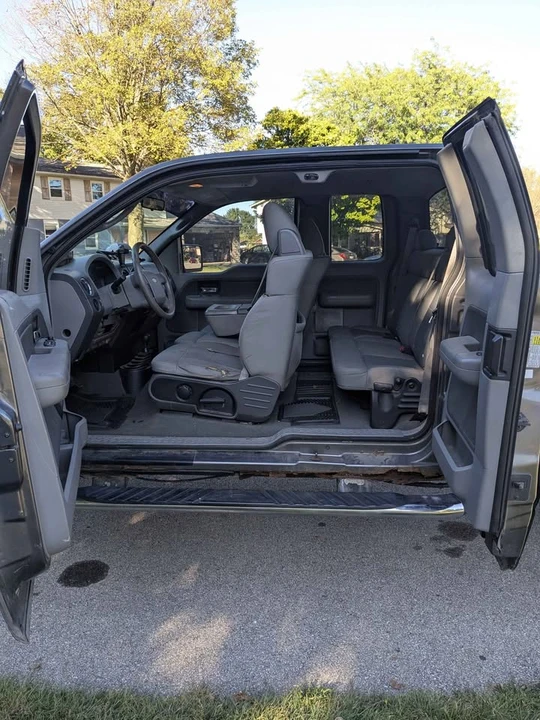 2007 Ford F-150 11th Gen - Image 5 of 19