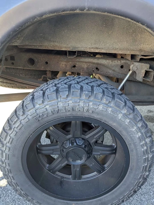 2007 Ford F-150 11th Gen - Image 18 of 19