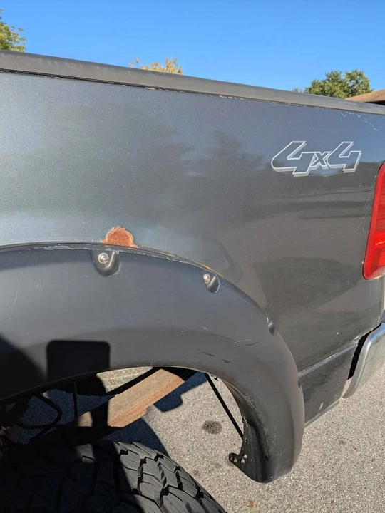 2007 Ford F-150 11th Gen - Image 11 of 19