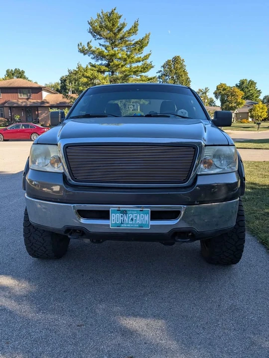 2007 Ford F-150 11th Gen - Image 3 of 19