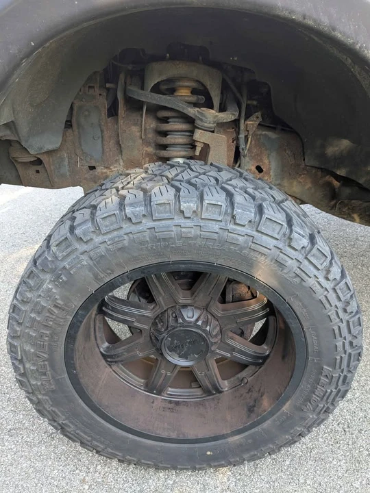 2007 Ford F-150 11th Gen - Image 17 of 19